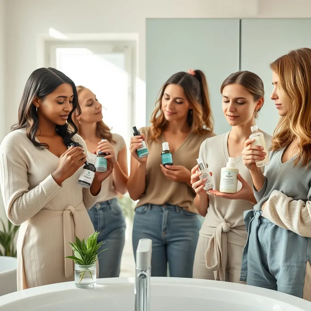 Clean vs Conventional Beauty Myths: A Barrier-First Approach for Healthy Skin