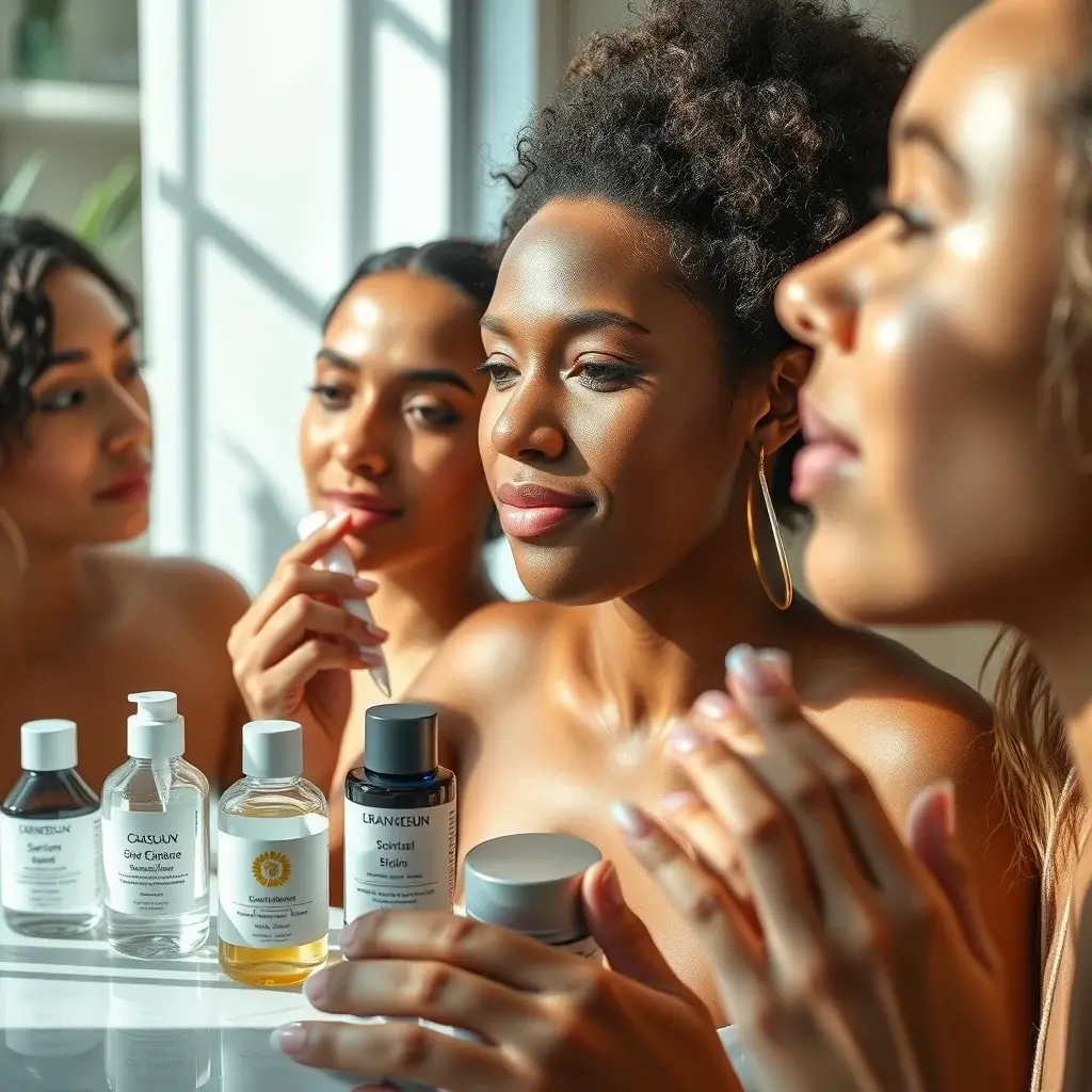 Clean vs Conventional Beauty Myths: What Most People Get Wrong About Oily Skin