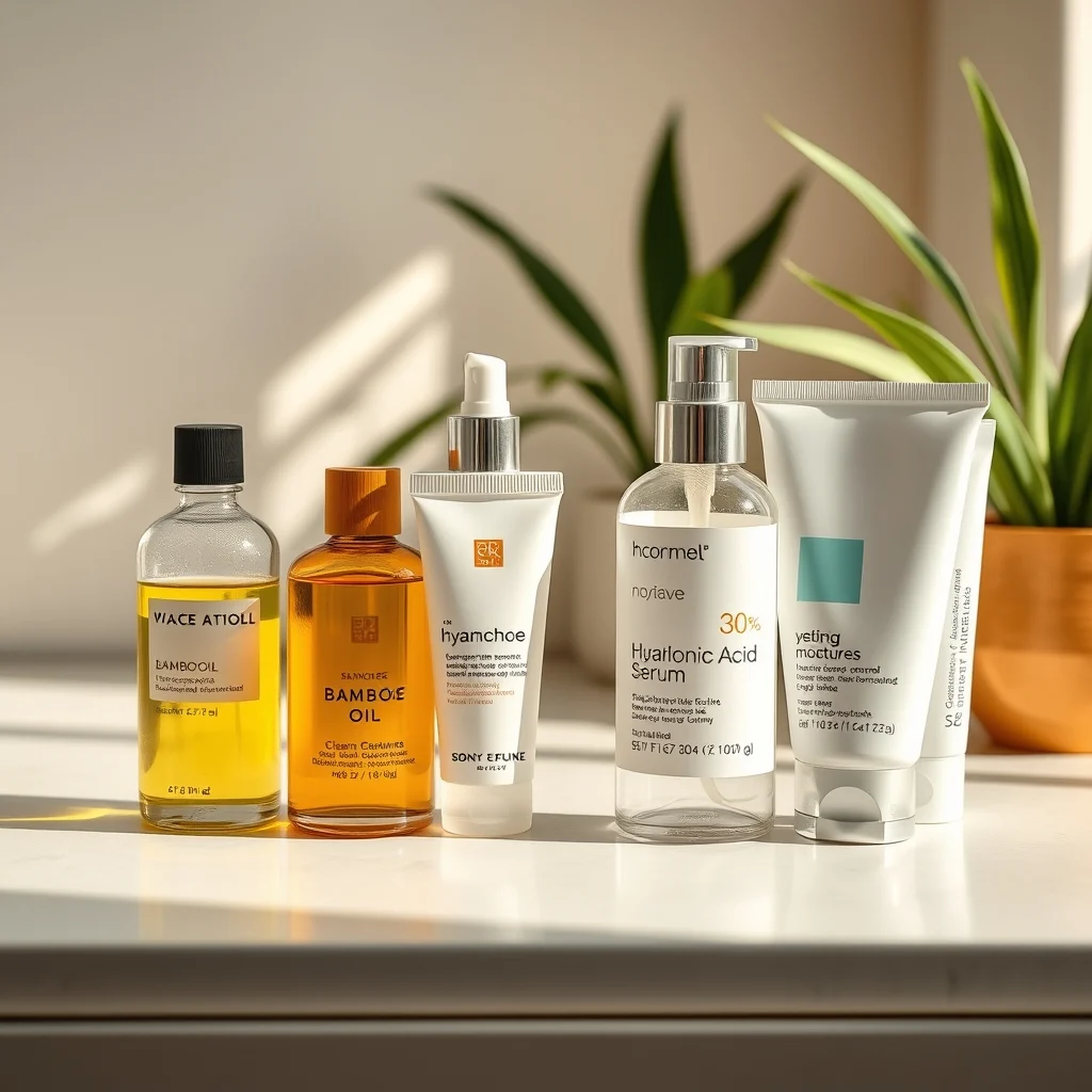 Clean vs Conventional Beauty Myths: What Most People Get Wrong About Skinimalism