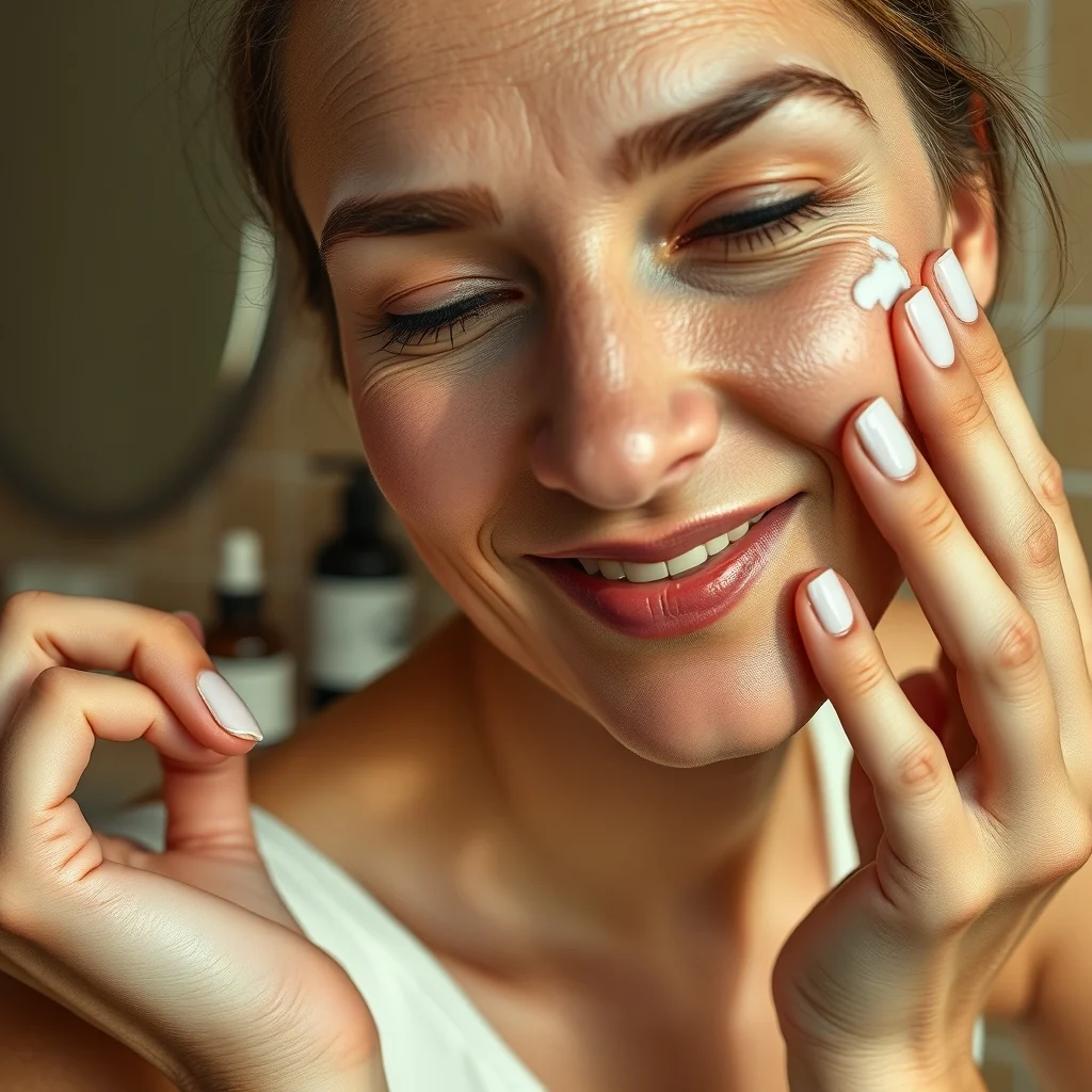 Sustainable & Natural Ingredients: A Barrier-First Guide for Dry & Sensitive Skin