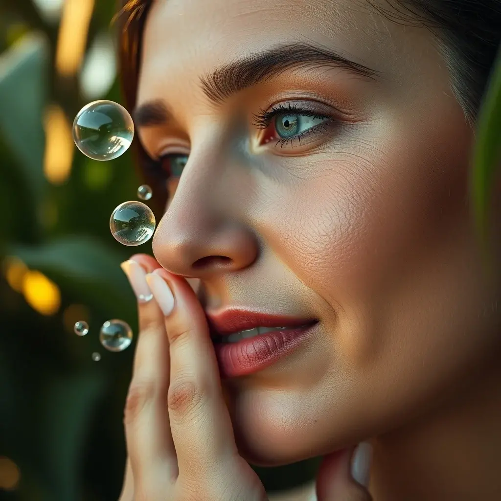 Sustainable & Natural Ingredients: A Barrier-First Guide for Oily Skin