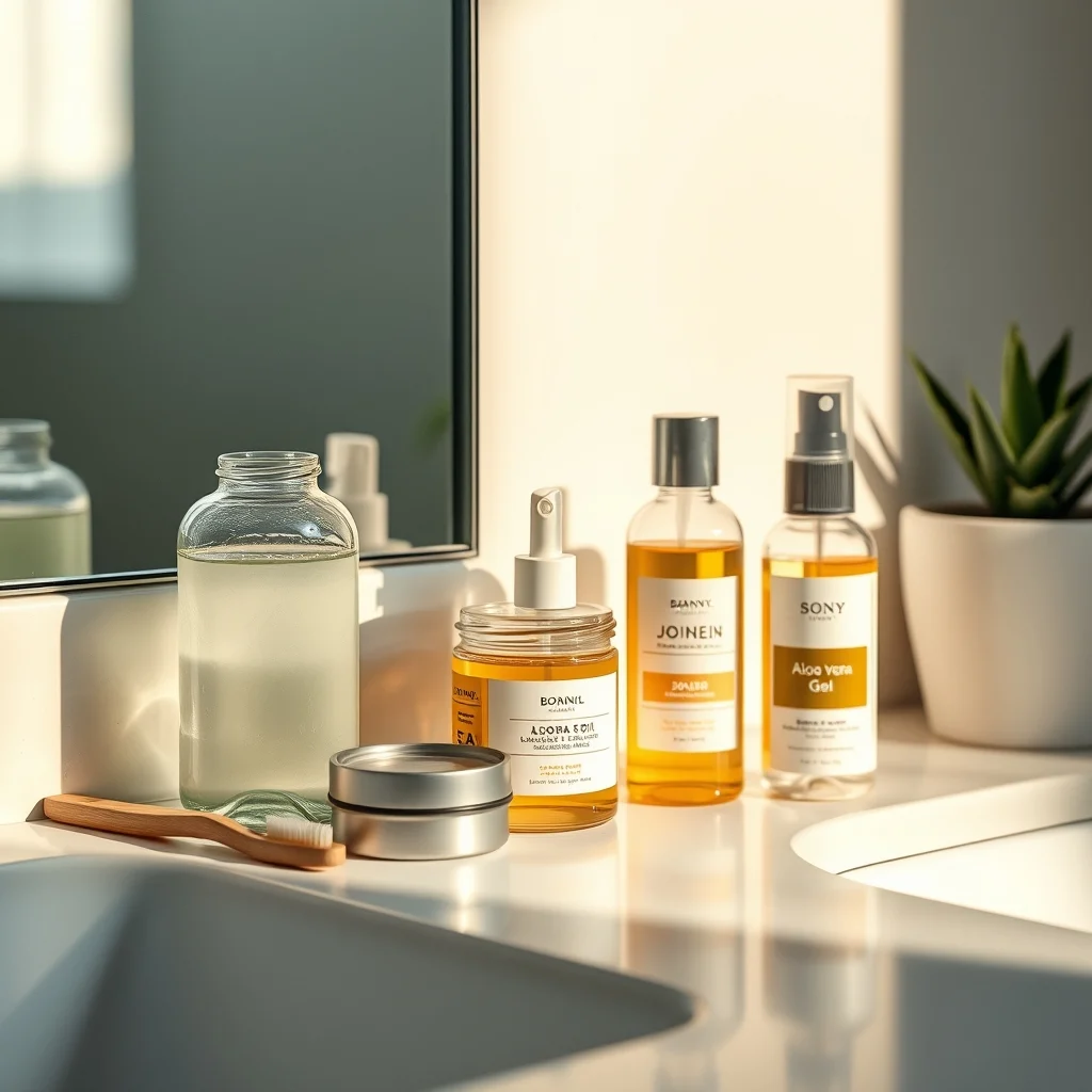 Sustainable & Natural Ingredients: Quick Tips for Busy People
