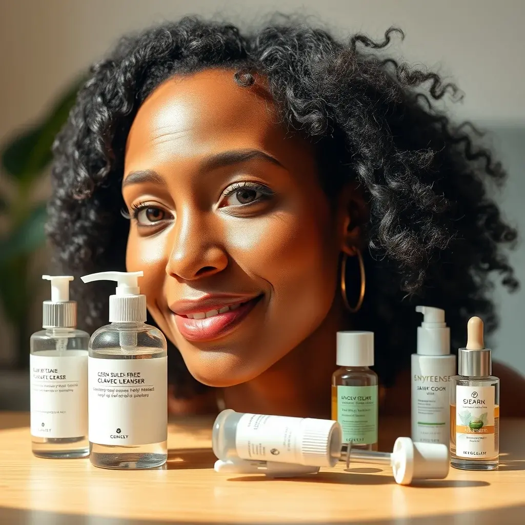 Clean Beauty Product Reviews: A Beginner’s Guide to Safe & Effective Skincare