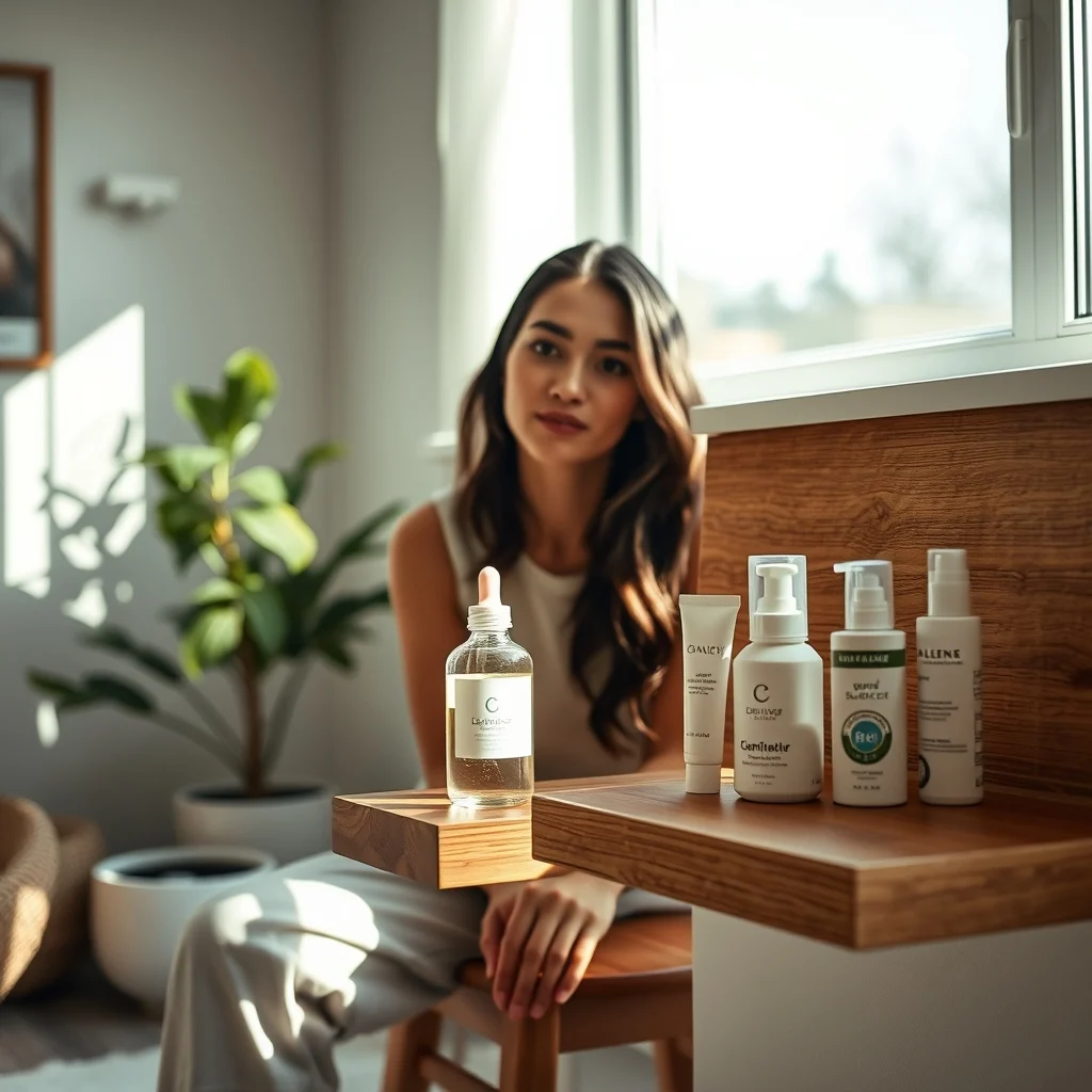 Clean Beauty Product Reviews: A Beginner’s Guide to Skinimalism & Barrier-First Routines