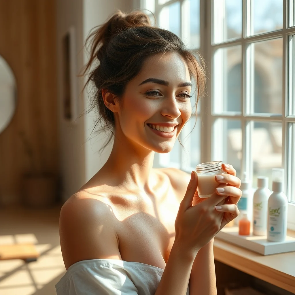 Clean Beauty Product Reviews: A Beginner’s Step-by-Step Guide to Glowing Skin