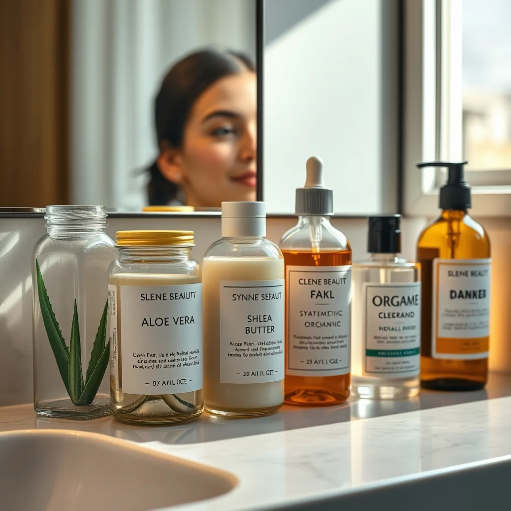 Clean vs Conventional Beauty: Debunking Myths for Beginners