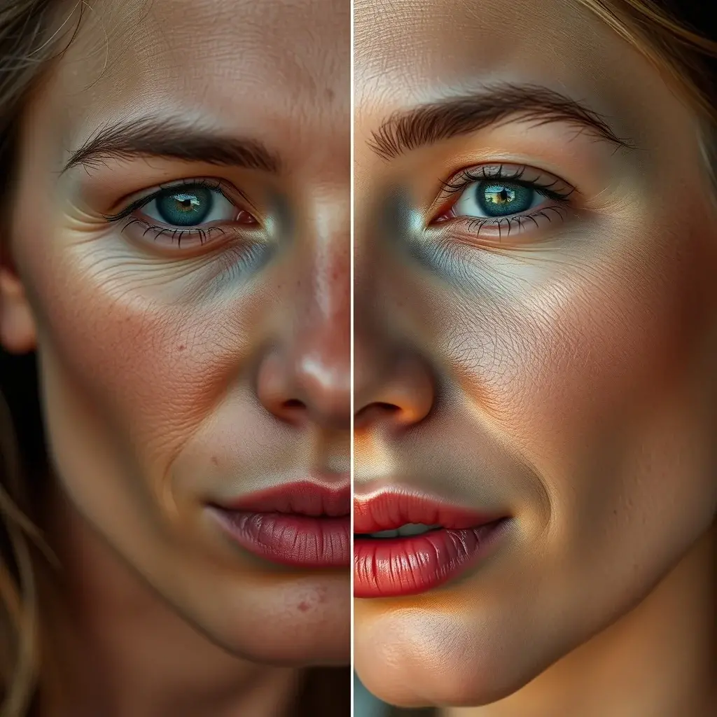 Clean vs Conventional Beauty Myths: What Most People Get Wrong About Peptides & Regenerative Actives
