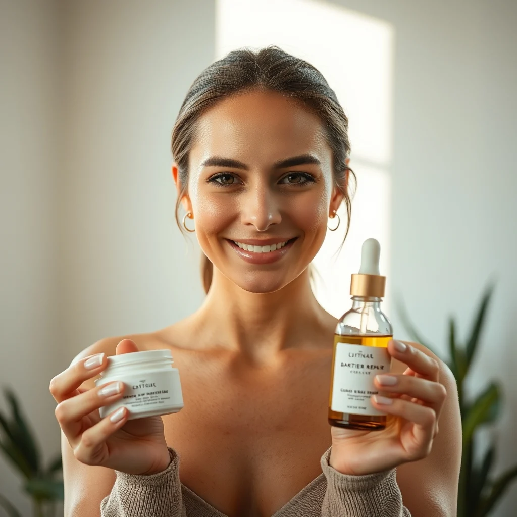 Clean Beauty Product Reviews: A Barrier-First Approach for Healthier Skin