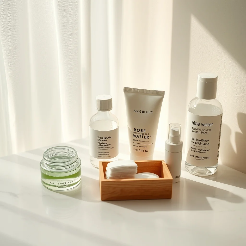 Clean Beauty Product Reviews: A Beginner’s Guide to Safe & Effective Skincare Routines