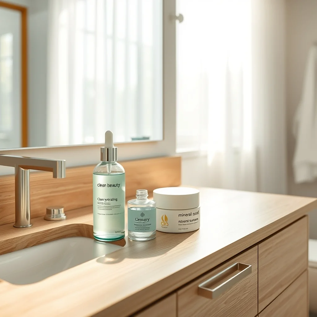 Clean Beauty Product Reviews: A Beginner’s Step-by-Step Guide