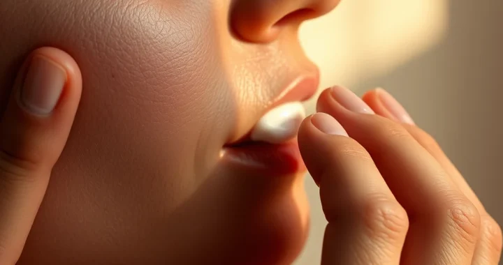 Clean Beauty for Dry & Sensitive Skin: A Gentle Start