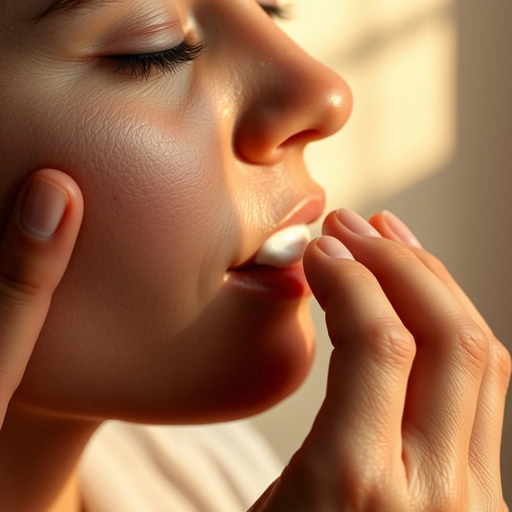 Clean Beauty for Dry & Sensitive Skin: A Gentle Start