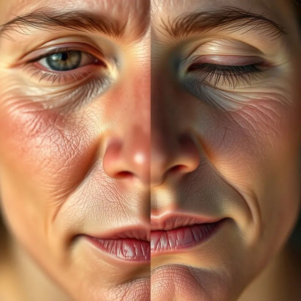 Clean vs Conventional Beauty Myths: What Most People Get Wrong About Dry & Sensitive Skin