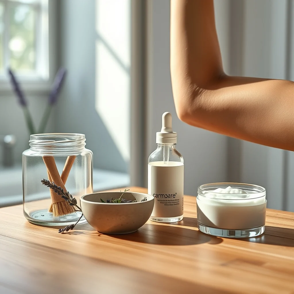 Clean vs. Conventional Beauty: A Barrier-First, Skinimalism Approach
