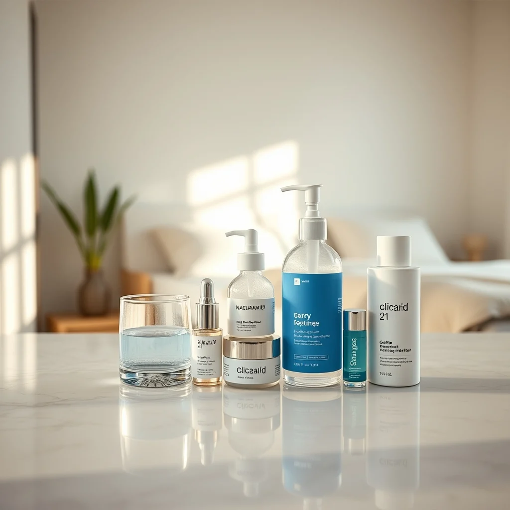 Clean vs. Conventional Beauty: What Most People Get Wrong About Glass Skin 2.0
