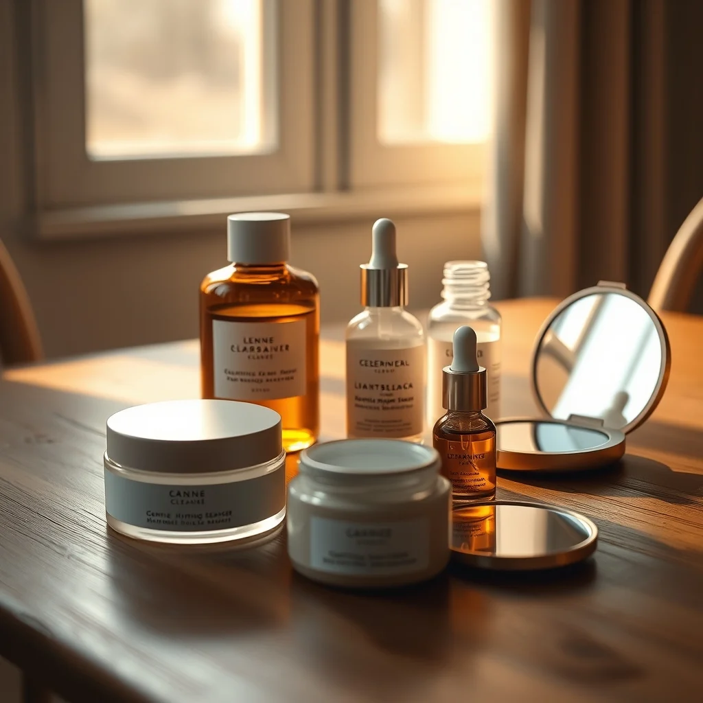 Clean Beauty Routines: A Barrier-First Approach for Lasting Skin Health